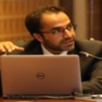 Saif Abbas