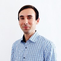 Adam Weber