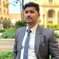 Bhushan More