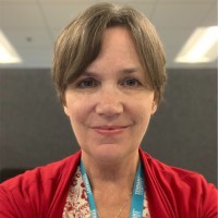 Alicia Treumer