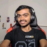 Kishan Desai