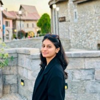 Tejaswini Mirkute