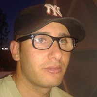 brahim hamzaoui