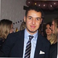 Souhail Chekroun Aammou