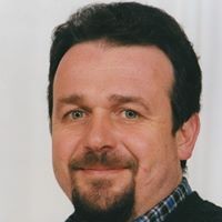 Franz Schimpfhuber