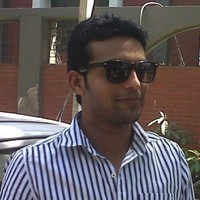 Ankit kumar singh