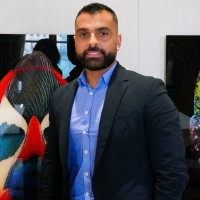 Toni El Haddad