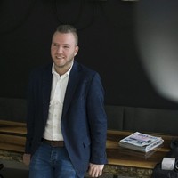 Jimme Luijkx