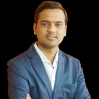 Kuldeep Dwivedi