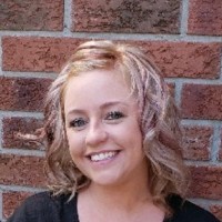 Melissa Mccarron