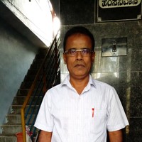 G Devaraju