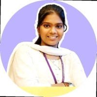 Maheswari V J
