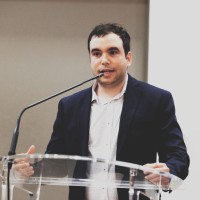 Oscar Luis Cruz González
