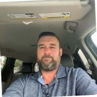 Chad Kennison