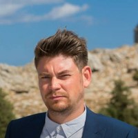 Mathew Lilly