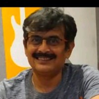 Kallol Bhattacharya