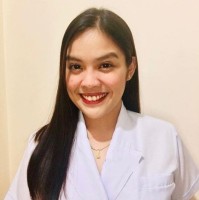 Jhoanna Crystel Alvarez