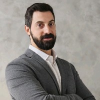 José Camargo