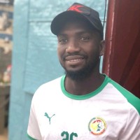 Samba Seydi
