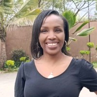 Janet Mutuku