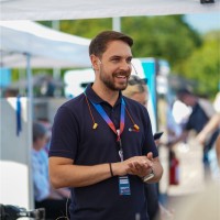 Sven Mayer