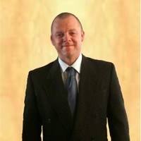 Luke O'Dell