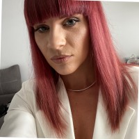 Mihaela Mureșan(u)