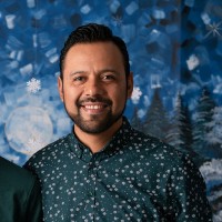 Daniel Guerrero Torres