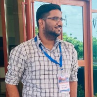 Dr. Naveen Goyal