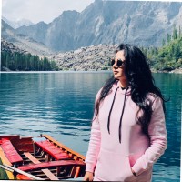 Tooba Mohsin