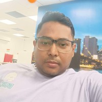 Sanjeev Kumar Yadav
