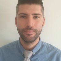 Sebastien Caputo