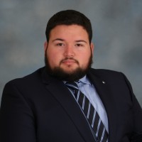 Efren Cabrera Gallegos