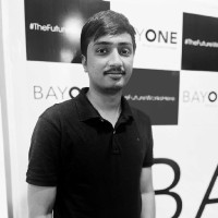 Harshil Rajput