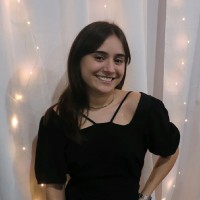 Aline Amaral De Souza