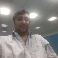 Cristian Daniel Bocai