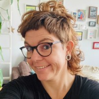 Britta Becker