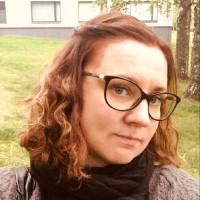 Taru Veikkolainen