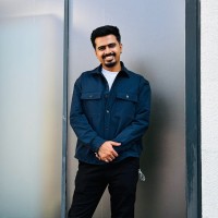 Agasthi Patel
