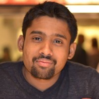 Nitin Krishnan
