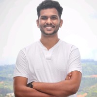 Nithish N