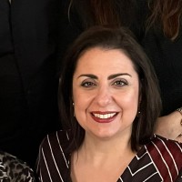 Sarah Guarragi