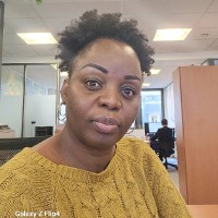 Charlotte-Nelly ABOUGOU