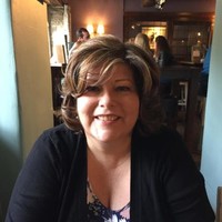 Jane Parkinson
