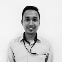 Akhmad Fauzi