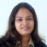 Brindha Priyadharsini
