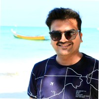 Suhas Aher