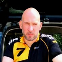 Willy Van Geel
