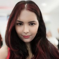 Evelyn Rebouças