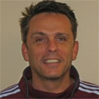 Paul Stepherson